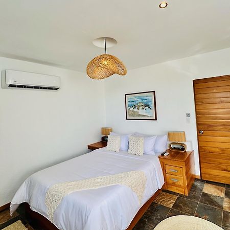 Hotel Villa Escalesia Galapagos Пуэрто-Айора Экстерьер фото